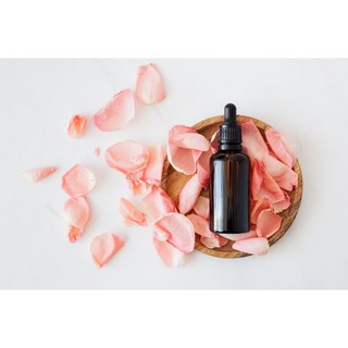 生活態DO 奧圖玫瑰精油(天然來源) 深層滋潤 恢復彈性, 5ml, 1個