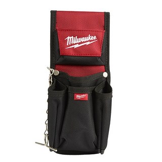 米沃奇 Milwaukee 腰帶小型工具包 48-22-8118 (含稅/附發票), 1個