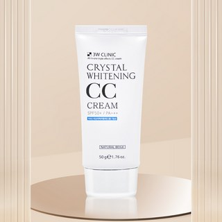 50g 커버력좋은 cc크림 촉촉한 CC크림, 1개