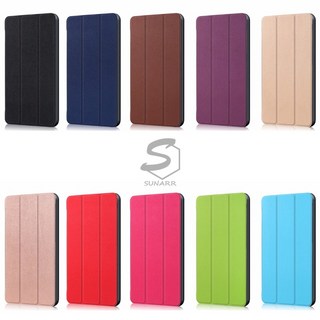 갤럭시탭S6 10.5 T860 T865 T866 5G SKIN 가죽 태블릿 케이스, stc014 블루, 1개