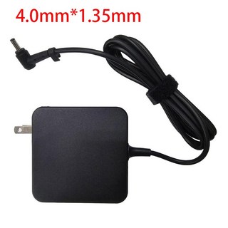 華碩 ASUS 筆電變壓器 電源線 充電器 19V 4.74A 3.42A 2.37A 90W 4.0*1.35, 1個