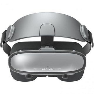 GOOVIS G3X 4K OLED 시네마틱 HMD 듀얼 2K 마이크로 OLED 스크린 42PPD 비구면 렌즈 스마트폰패드노트북PCXboxPlay Station 45스위치ATV