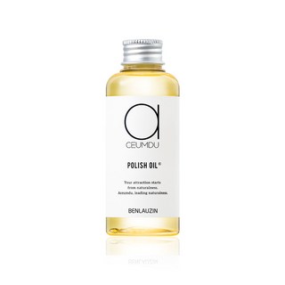 아큼두 폴리쉬오일 헤어오일, 1개, 150ml