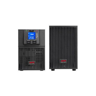 APC SRV1KIL-E 不斷電系統, 1個