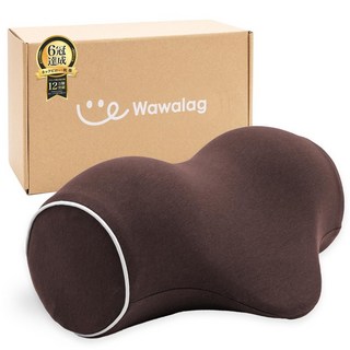 Wawalag [유도 정복사 추천] 리락쿠비 목 스트레칭 목 베개 목 베개 뻗어 베개, 상세페이지 참조