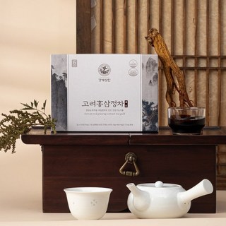 [백화점매장출고] 강개상인 건강식품관 홍삼정차골드(3gx50포) [홍삼농축액 42.5% 함유], [백화점매장출고] 강개상인 건강식품관 홍삼정차골드(3g, 150g, 1개