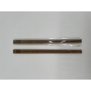 竹木造咖 雞翅木筷, 單色, 1雙, 單品