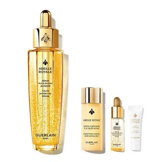 겔랑 아베이 로얄 유쓰 워터리 오일 세럼 50ml 세트, 1개