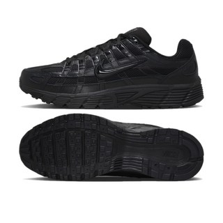 [국내 매장판 정품] 나이키 P6000 블랙 운동화 런닝화