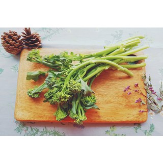 제주 브로콜리니 (베이비브로콜리) 1kg, 1개