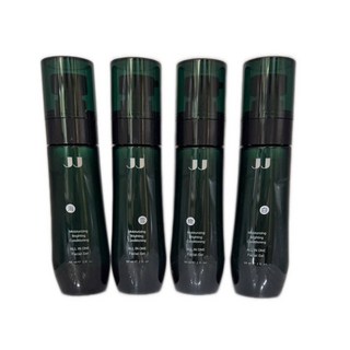 JJ ALL IN ONE多效合一保濕亮白調理凝膠，多款可選，輕鬆打造健康美肌, 1件, 60ml