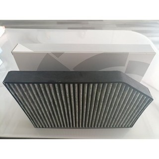 캐빈 필터 OEM 64119382885 BMW X3 G01 G08 X4 G02 3 'G20 Z4 G29 F97 F98, 한개옵션0, 1개