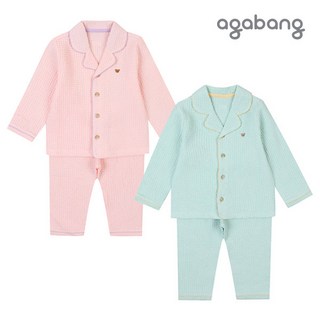 (아가방 파자마) 달달파자마 선물 강추 조카 잠옷 P0