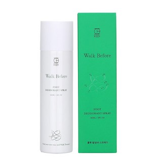 쿨풋 신발냄새제거제 180ml 자연유래성분99.9% 풋케어, 1개입, 1개