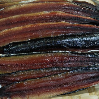 포항마트 햇 과메기 20마리 40쪽/포항 구룡포 영덕 과메기 반손질 꽁치 과메기 과매기, 1개, 반손질과메기20마리