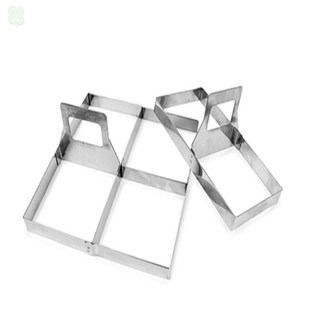 2구 샌드위치계란사각틀, 1구