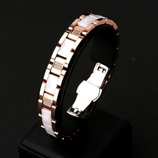 아펠라 게르마늄 정품 팔찌 A1150WHJ P, 1개