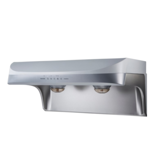 SAKURA 櫻花 排油煙機，簡約設計，高效除油煙，易清潔，節能省電