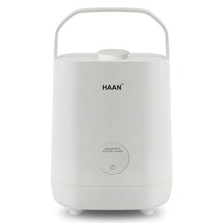 韓國 HAAN 5L食物垃圾冰箱家用, 單一顏色, JHFC-B400CP