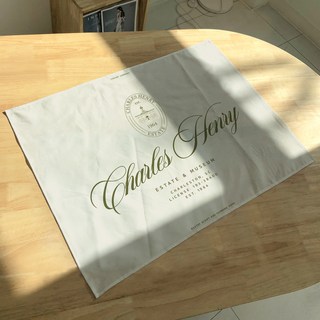 감성 문구 포스터