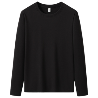 刷毛衛生衣 保暖鎖溫 蓄熱纖維