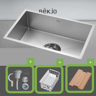 [당일 출발] 백조 SQSR 950 프리미엄 사각싱크볼 싱크대 고급주방, 1개