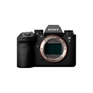 [정품등록이벤트] 소니 알파 A9 III (ILCE-9M3) 렌즈미포함 (소니코리아 정품)
