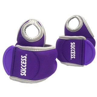 成功 腳踝手腕沙包 1kg、2KG (一邊各0.5KG & 1KG), 手腕1kg(一邊各0.5kg)