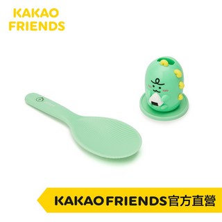 KAKAO FRIENDS Jordy 盛飯飯匙 飯勺, 1個