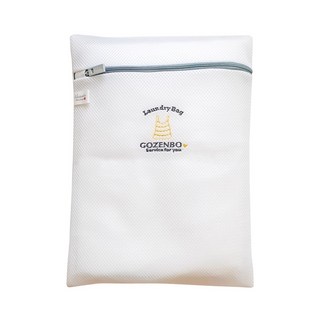 SGS檢驗合格 雙層加厚洗衣袋 衣物袋 旅行袋 髒衣袋 內衣袋 洗衣機專用袋 護洗袋, 1個, B 大30x40cm