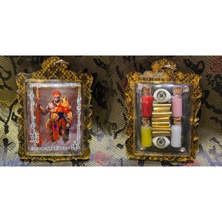 齊天大聖 佛牌 招財 保平安, 詳見包裝