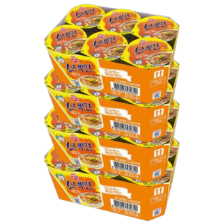 오뚜기 스낵면 컵, 24개