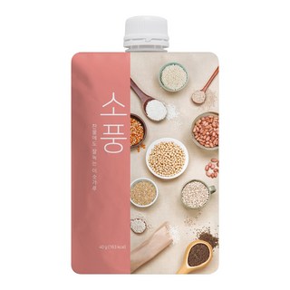 소풍, 10개, 40g