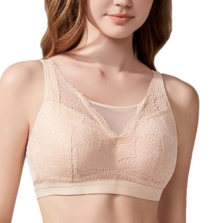 Anosfit by 속구닷컴 뉴 레이나유방암브래지어 실리콘인조가슴용 써지브라 환자 수술 후 서지 속옷