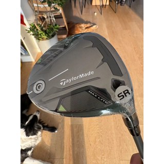 泰勒梅 Qi35 Max Light 輕量版 高爾夫球桿 18.5度仰角 全新未拆, 長度跟度數請留言給賣家, 1度