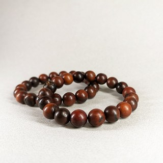 雷擊木手鍊 雷擊棗木手串 顆顆雷擊 平安手鍊 避邪化煞保平安