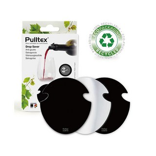 【西班牙Pulltex普德斯】專業倒酒止滴片, 1個