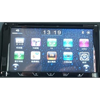 台灣廠牌7合1主機，品質穩定，保固一年，居家安全守護，可選配, 1個