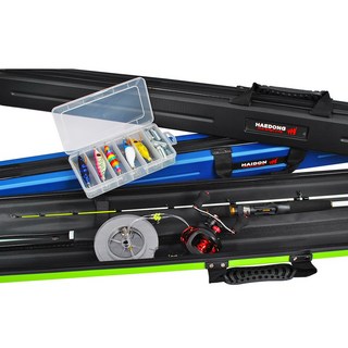 쭈꾸미 낚시대 세트 징기스칸V C175 V5베이트릴 채비 세트, 좌핸들