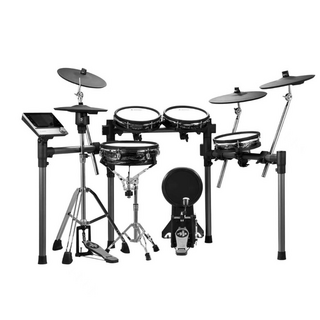 DONNER Beat Pro 電子鼓組, 1套