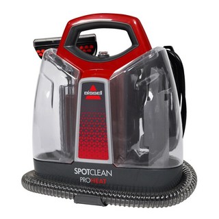 습식청소기대여 비쎌 스팟클린 3698V 프로히트 패브릭 쇼파 매트리스 카페트 물흡입청소기, 3일, 리뷰o 무료