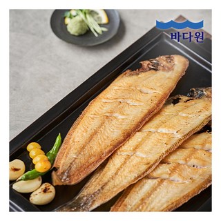[바다원] 생선명가 국내산 군산박대 130gx13미 총1.69kg, 1세트
