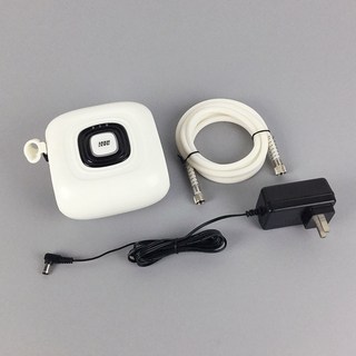 고압 분사기 미스트 주입기 헤어스팀기 주입 그린 미스트기 자동 부품 산소공급기, 화이트 메인프레임 기본