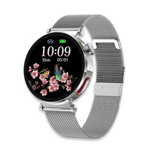 액션맨 글루코워치 EP 디자인