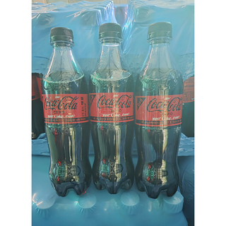 제로 코카콜라 탄산음료 제로콜라, 24개, 500ml