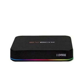 艾爾巴數位 EVBOX易播盒子 10MAX 11 MAX 台灣華人純淨版 實體店面, 10 MAX, 100個, 任選三樣贈品