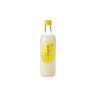 古町糀製造所 蜂蜜檸檬米麴飲料 日本新潟直送 夏季限定 糀 蜂蜜, 1個