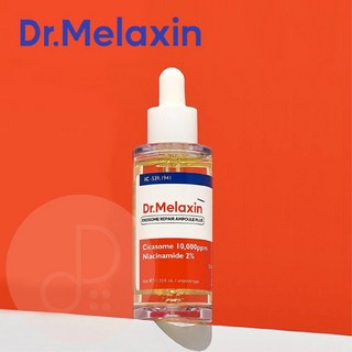 Dr.Melaxin 積雪草外泌體痘印修護精華PLUS 40ml, 1個