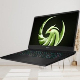 MSI 2023 알파 17 라이젠9 라이젠 7000 시리즈 지포스 RTX 4070, 블랙, 2TB, 16GB, Free DOS, 알파 17 C7VG-R9 QHD