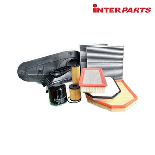 BMW X5 E70 07년~13년 30Si 35i 엔진 (오일필터+에어필터) 세트 *배송메모란에 차대번호17자리 필수입력*, 1개, 오일필터+에어필터 세트